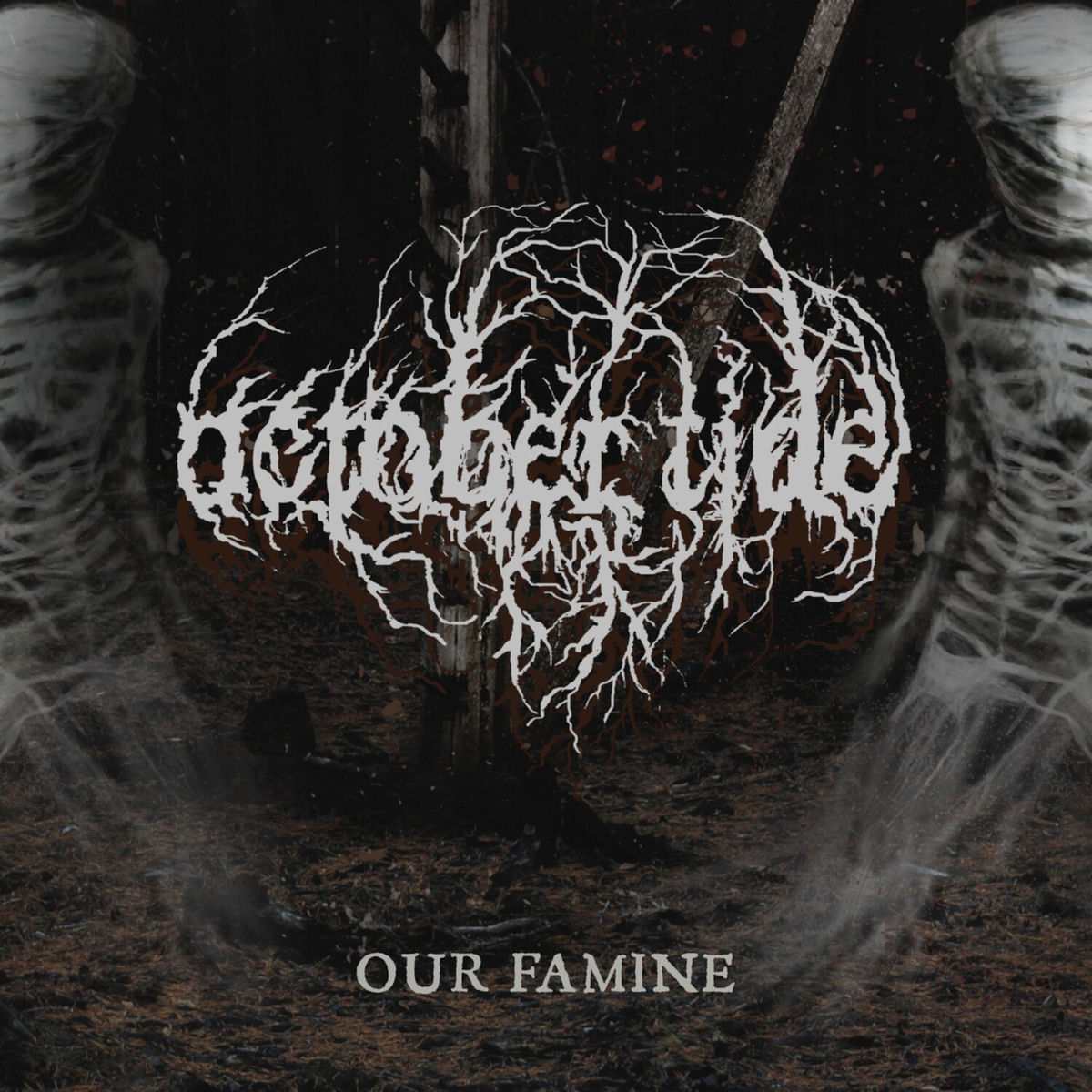 October Tide - Rain Without End | Deezer
