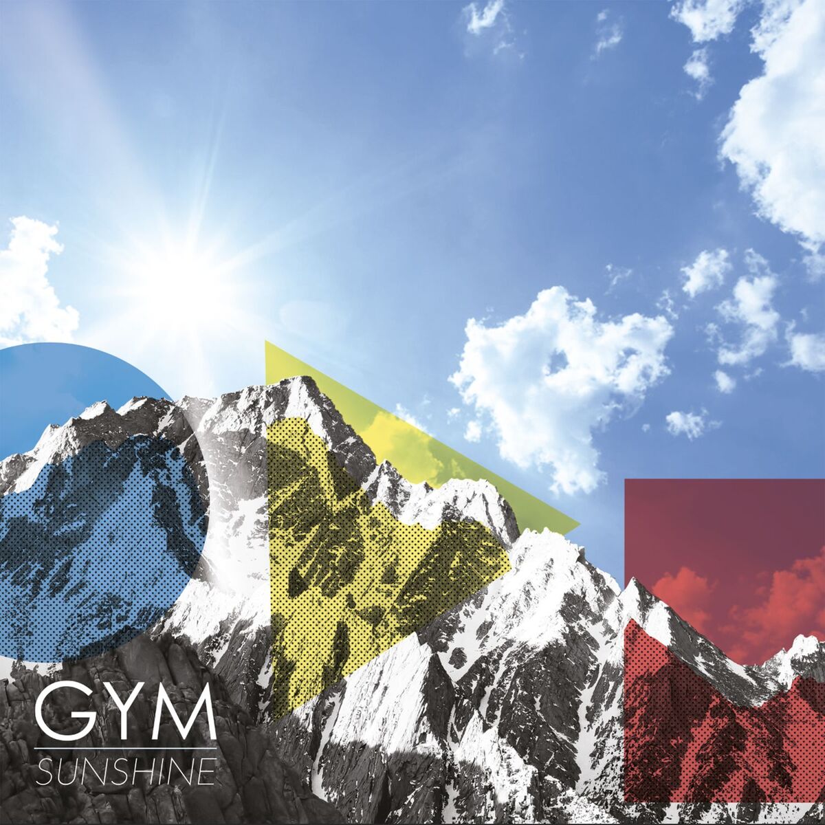 Album cover of Sunshine