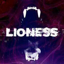Cover of Lioness