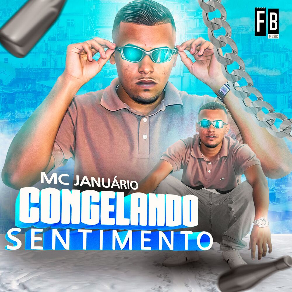 Picture of Congelando Sentimentos