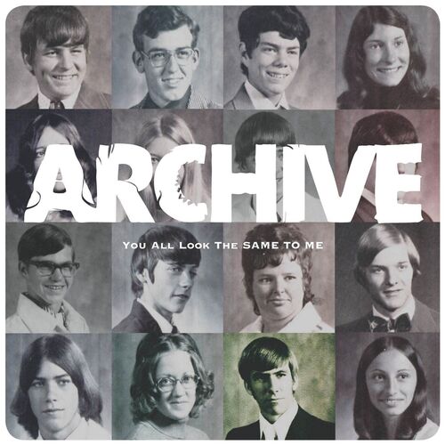 Again by Archive - 76 BPM