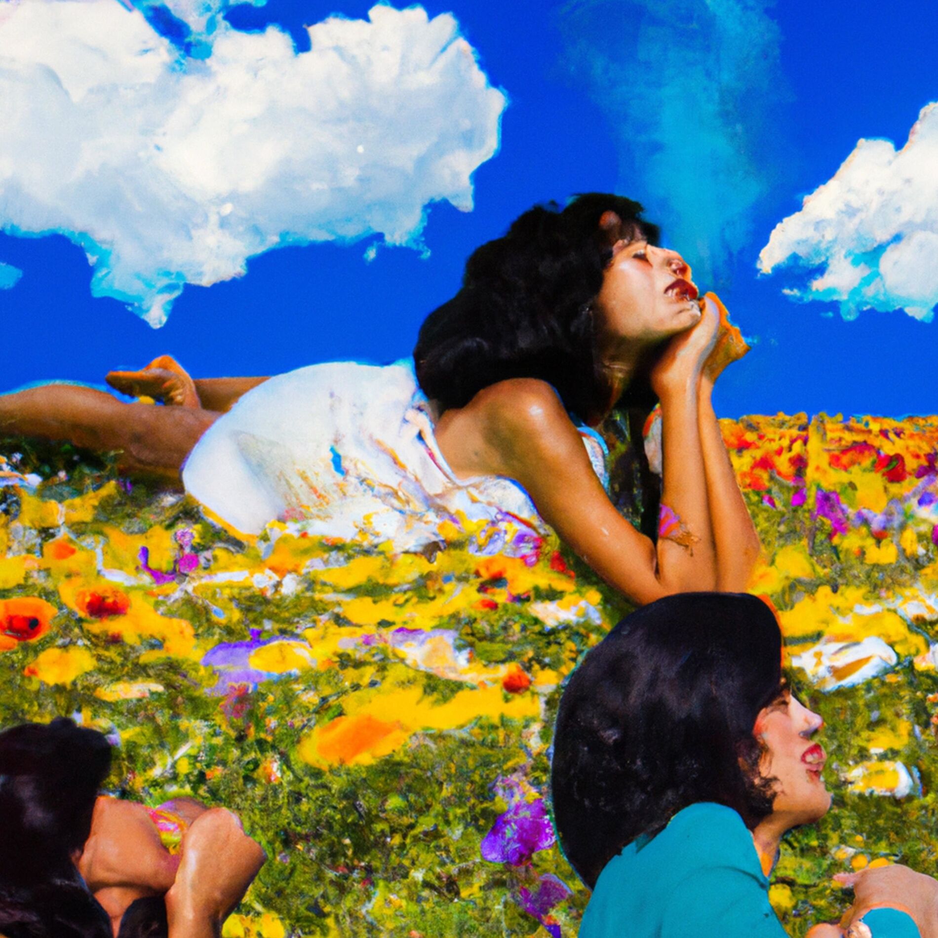 Album cover of R&Baby