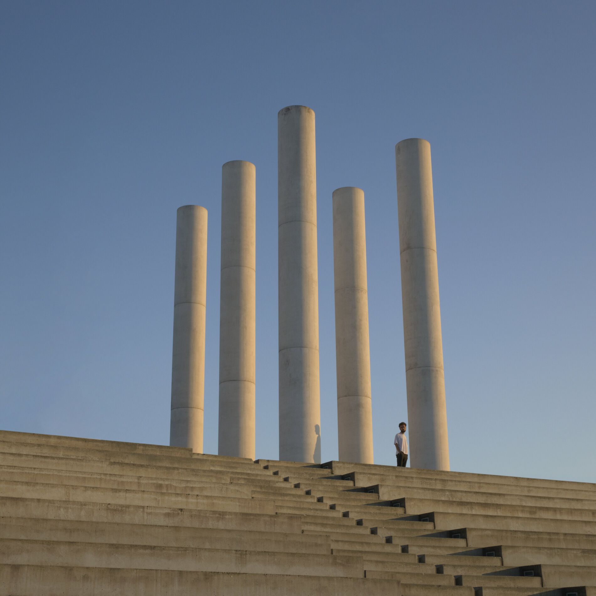 Album cover of Lettres