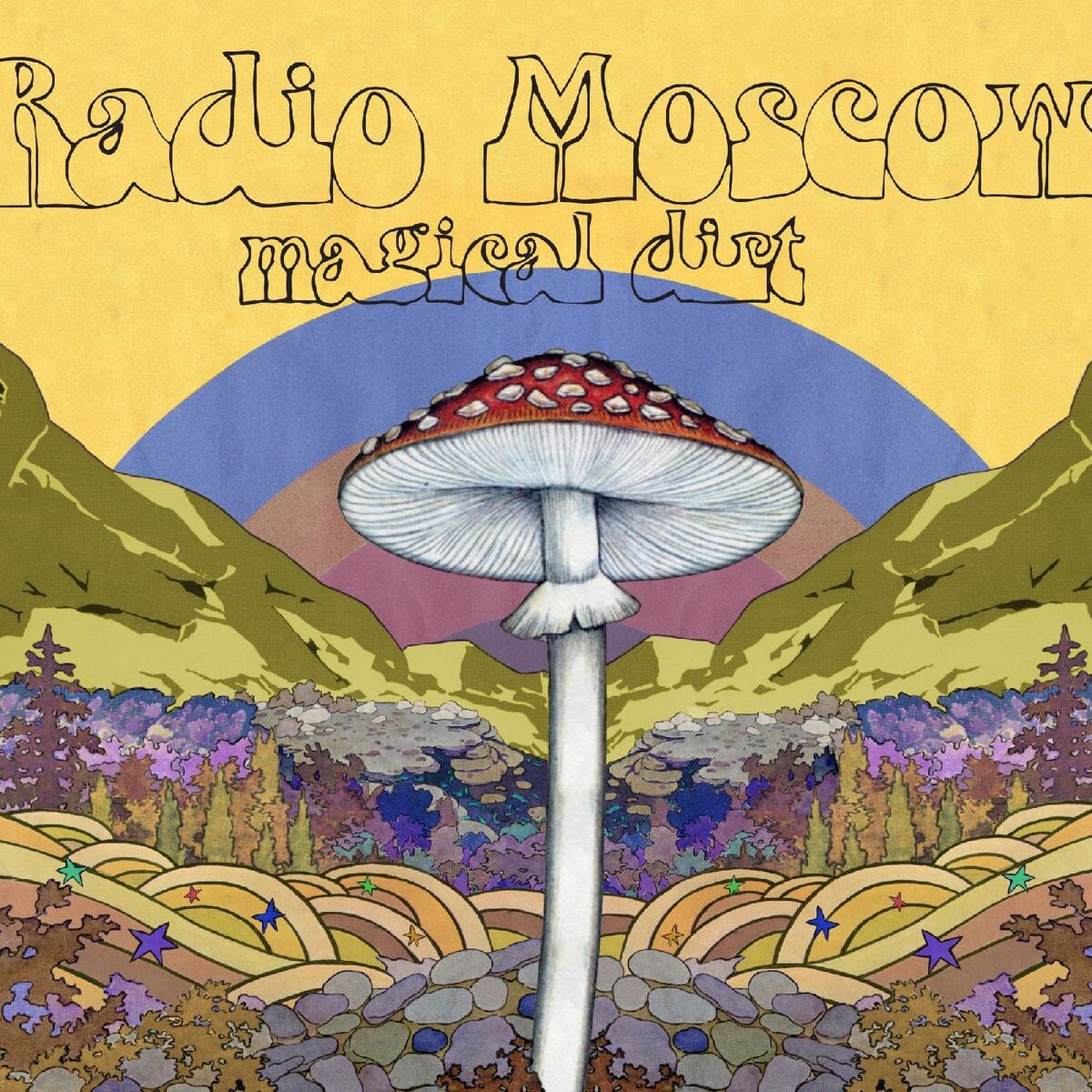Album cover of These Days