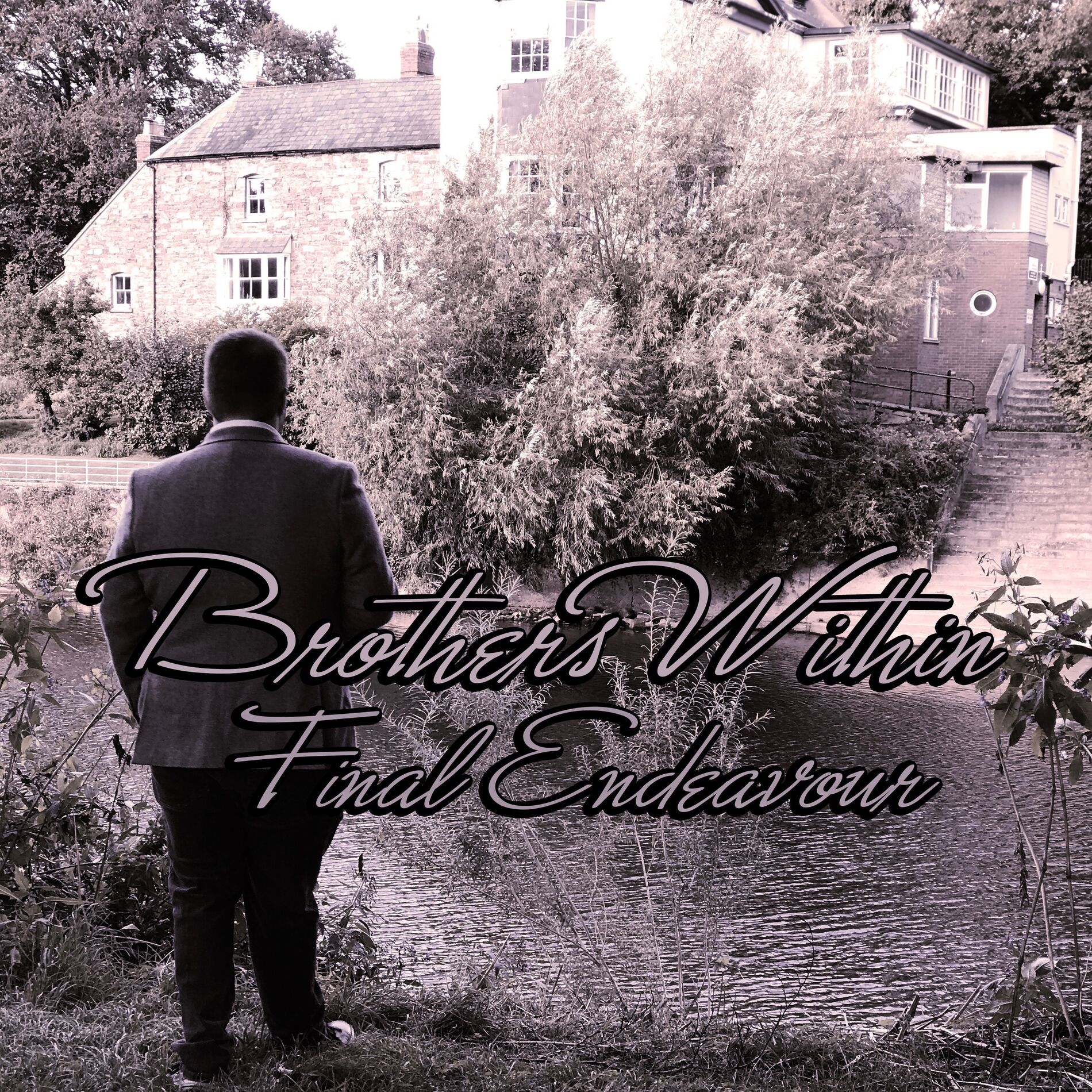 Album cover of Final Endeavour