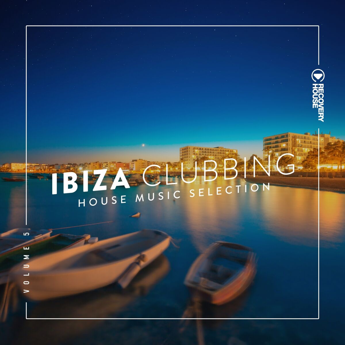 Album cover of Ibiza Clubbing, Vol. 5