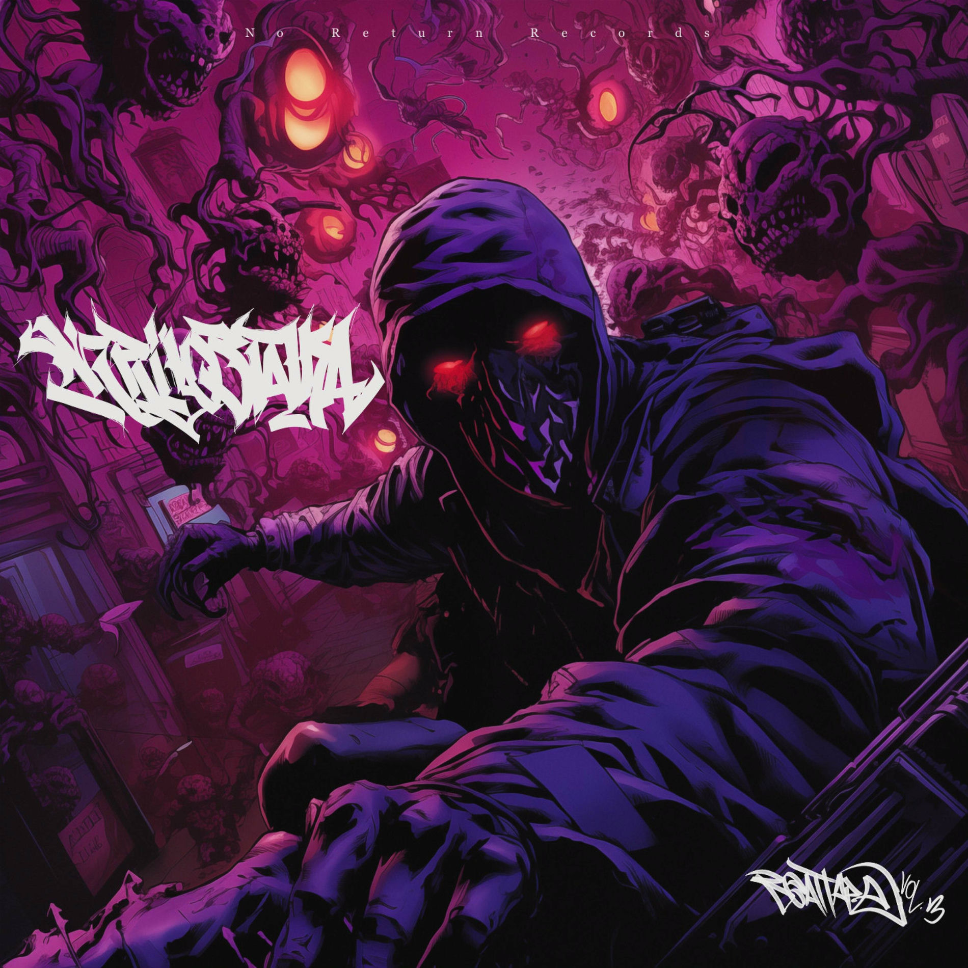 Album cover of Beattape, Vol. 3