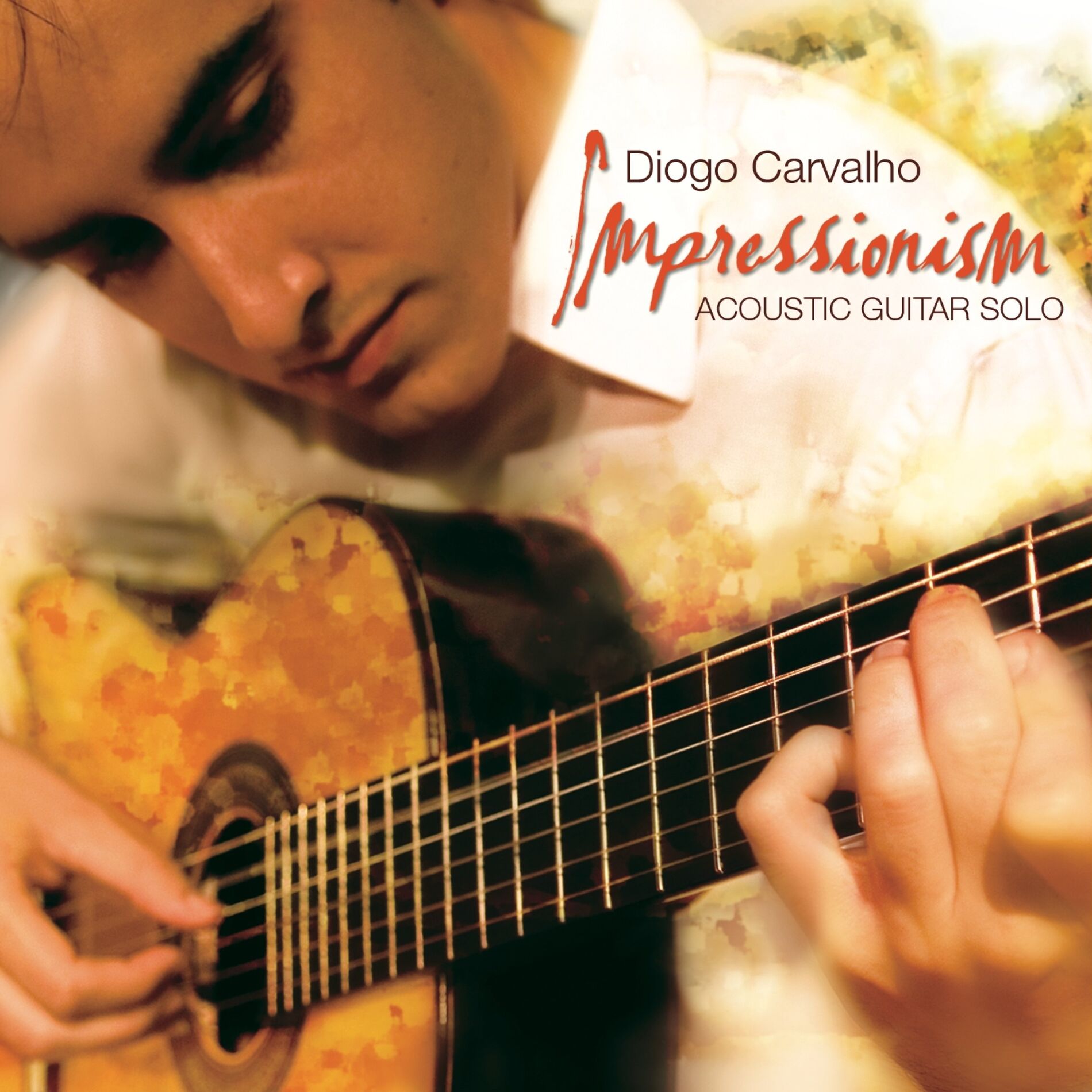 Album picture of Impressionism (Acoustic Guitar Solo)