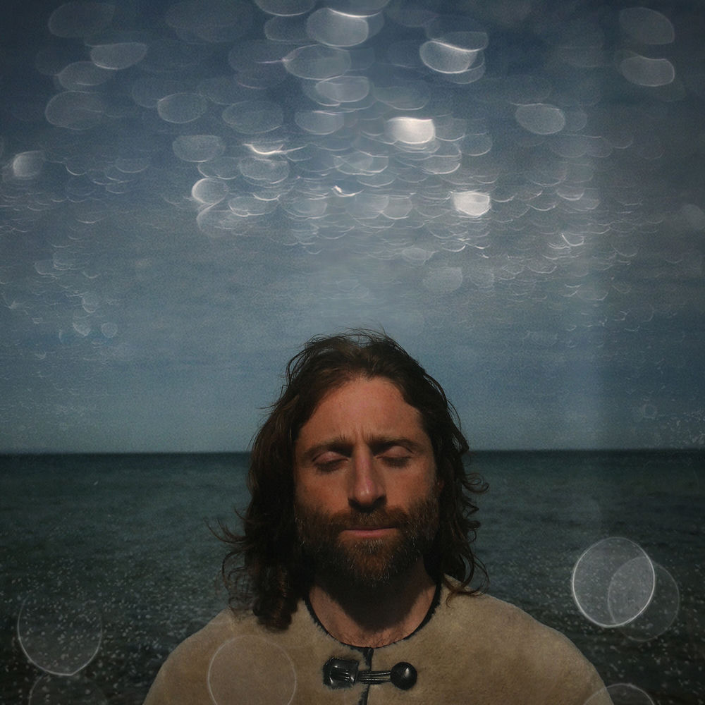 Album artwork for Silencio by Husky Gawenda