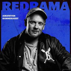 Cover of Aikuisten rannekkeet (Vain elämää kausi 13)