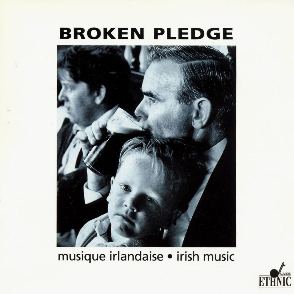 Picture of Irish Music