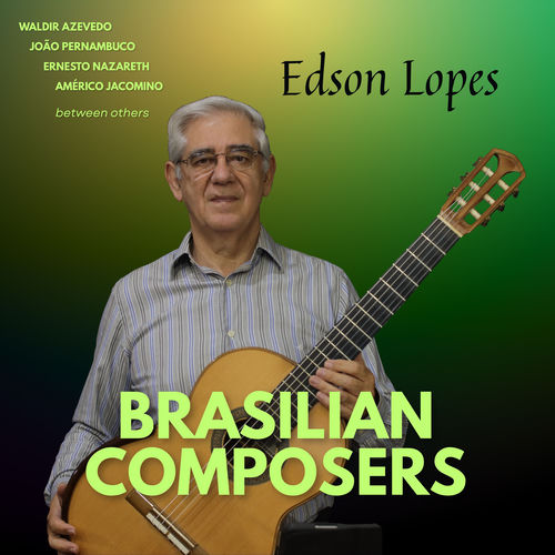 Brasilian Composers