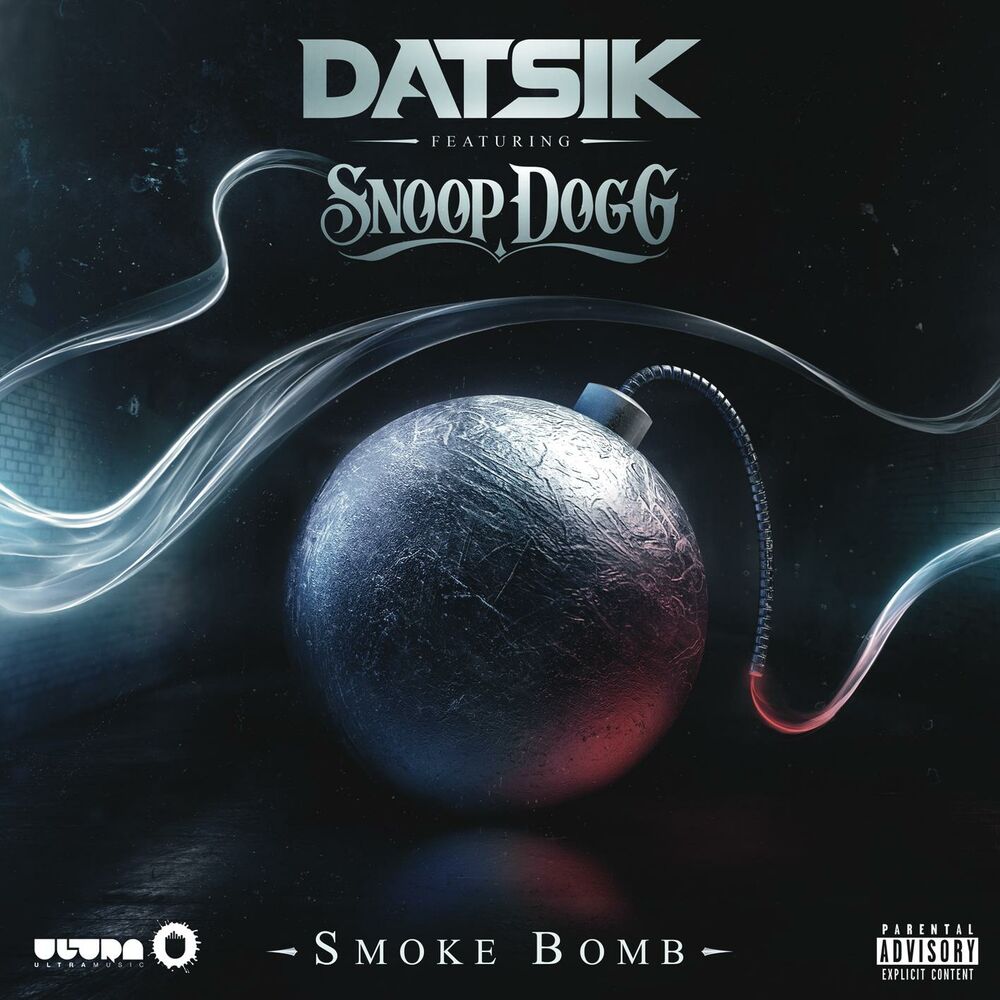 Picture of Smoke Bomb (feat. Snoop Dogg)
