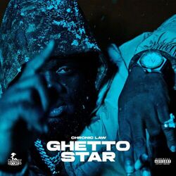 Cover of Ghetto Star