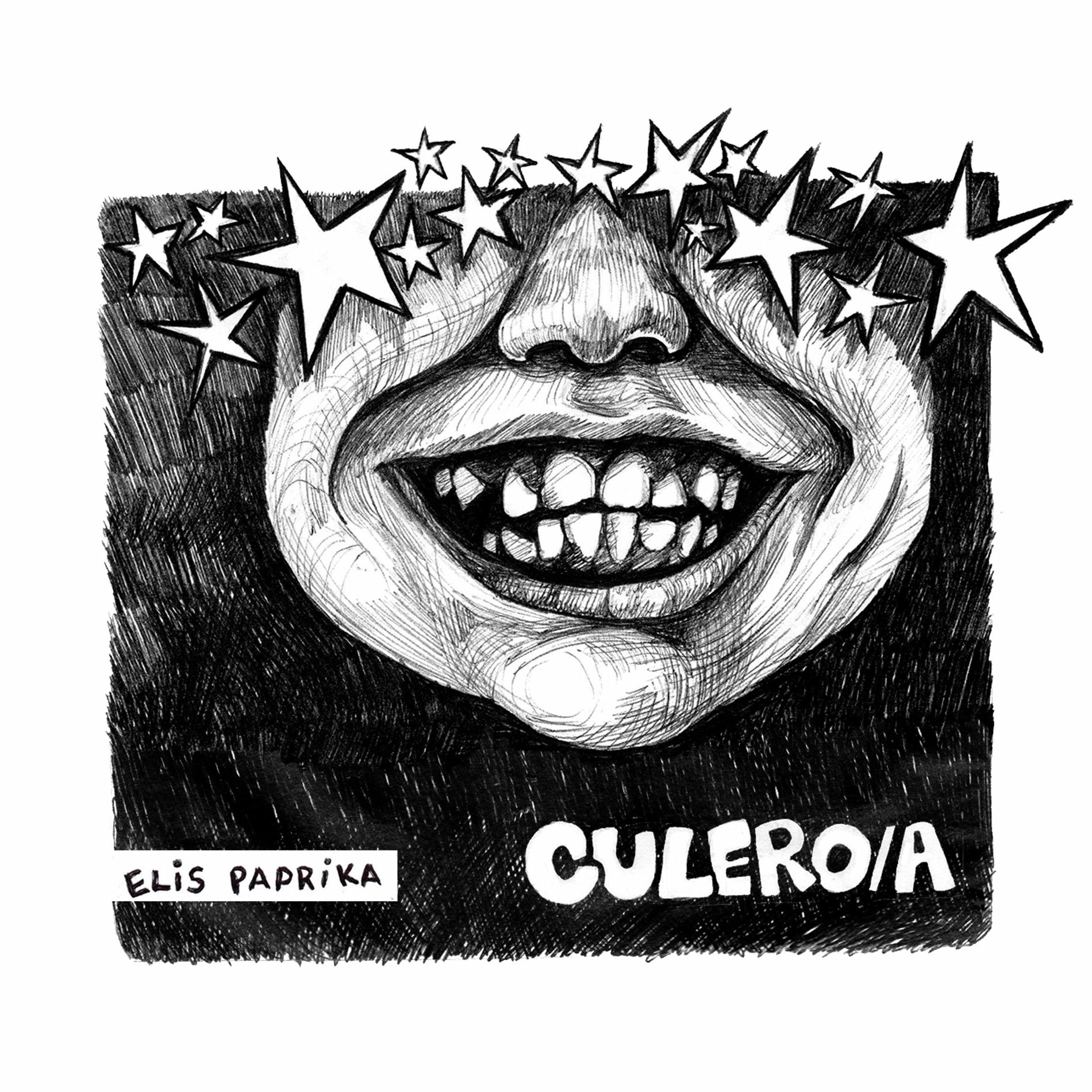 Album cover of Culero/a