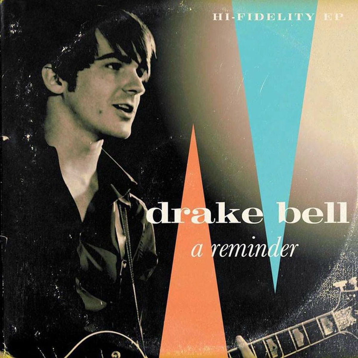 Album cover of A Reminder