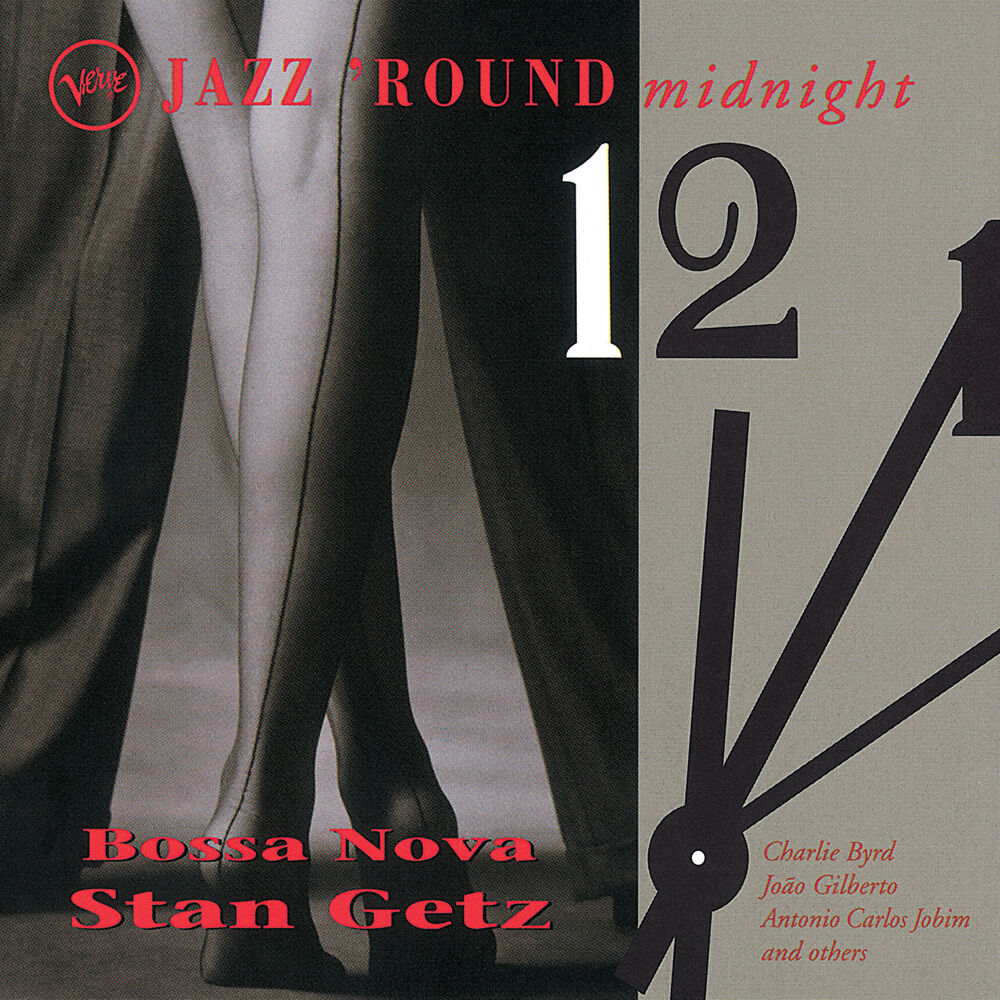 Picture of Jazz 'Round Midnight: Bossa Nova