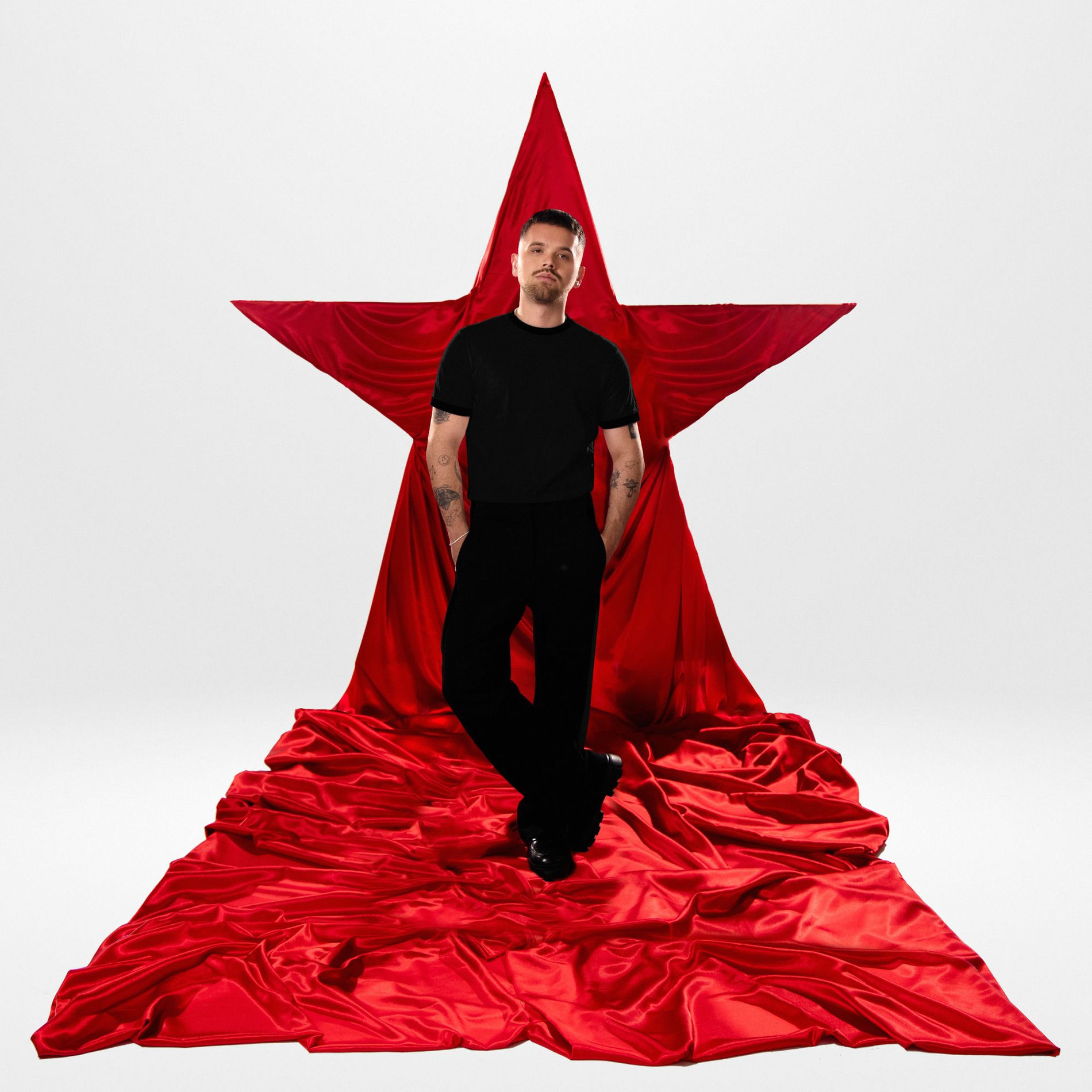 Album cover of Yll Limani (Live Show, 2024)