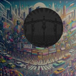 Cover of IV