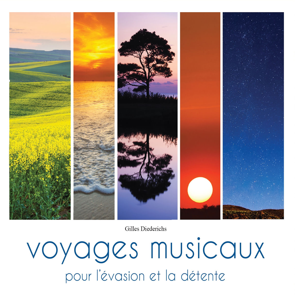 Album cover of La petite rivière du désert