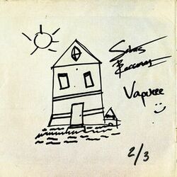 Cover of Hoy Te Vi