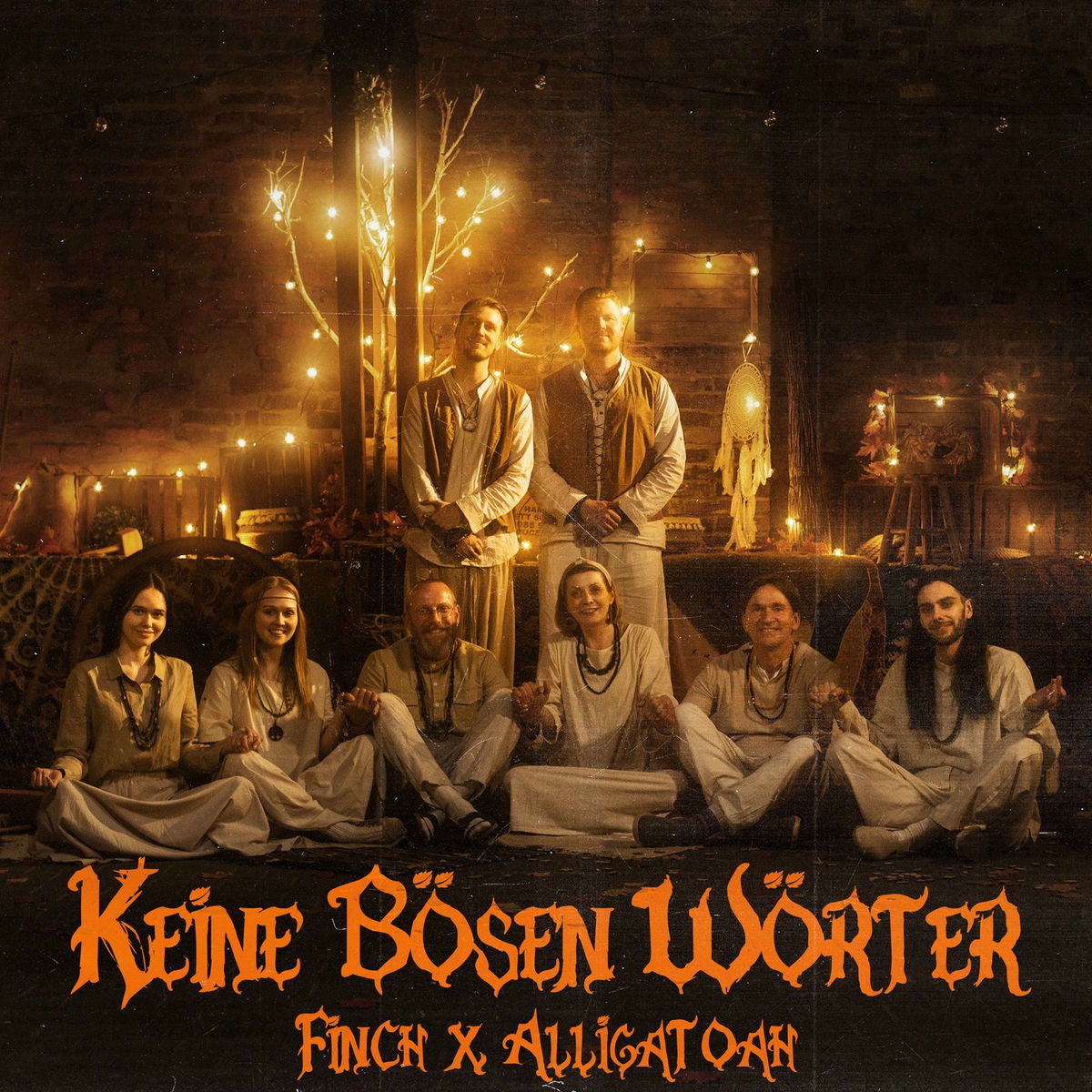 Album picture of Keine bösen Wörter
