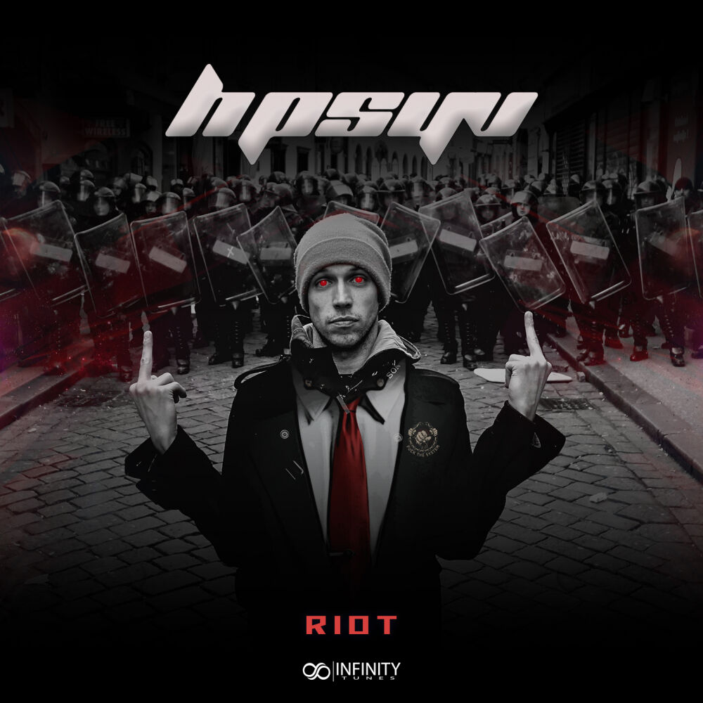 Picture of Riot