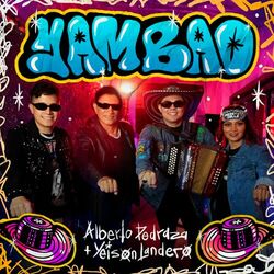Cover of Yambao