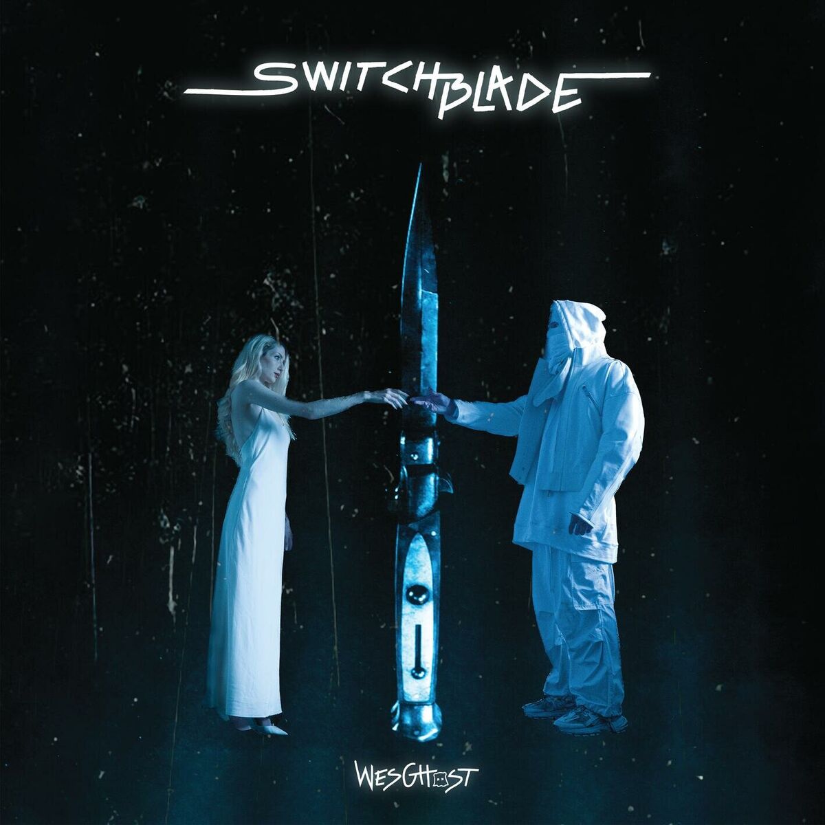 Album cover of SWITCHBLADE