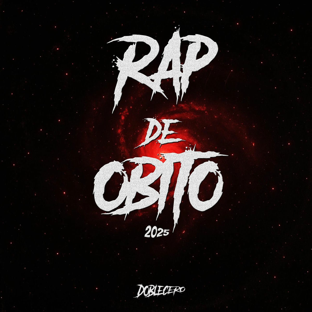 Album cover of Rap De Obito 2025