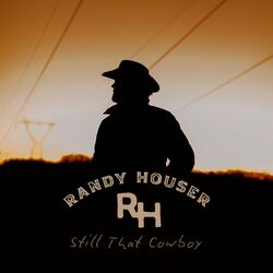 Cover of Still That Cowboy