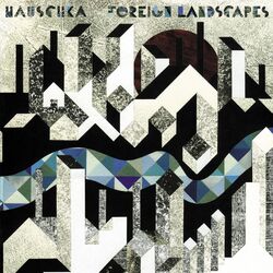 Cover of Foreign Landscapes