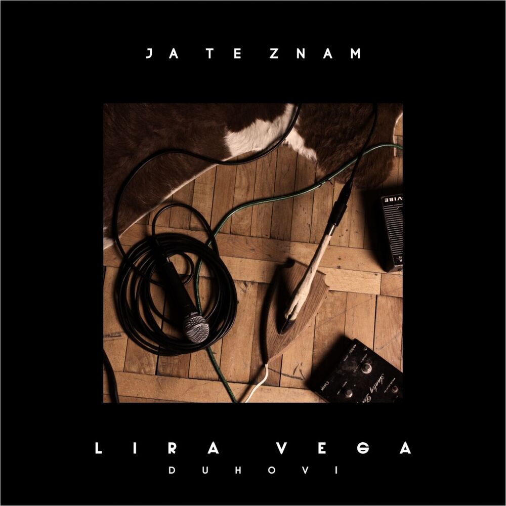 Picture of Ja Te Znam