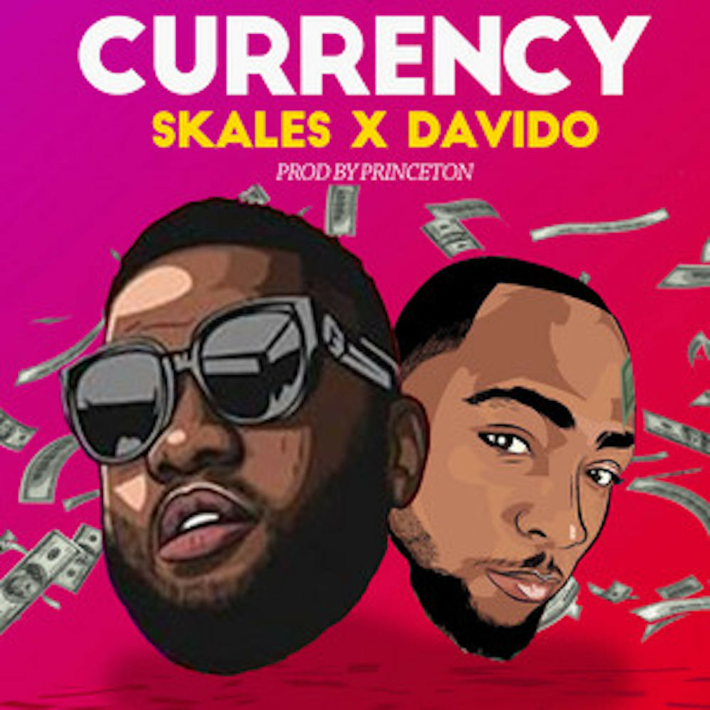 Currency cover