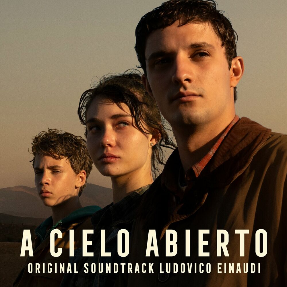 Picture of A Cielo Abierto (Original Motion Picture Soundtrack)