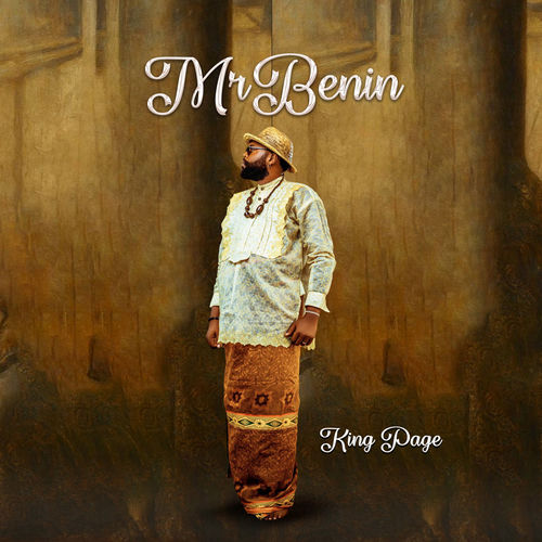 Mr Benin
