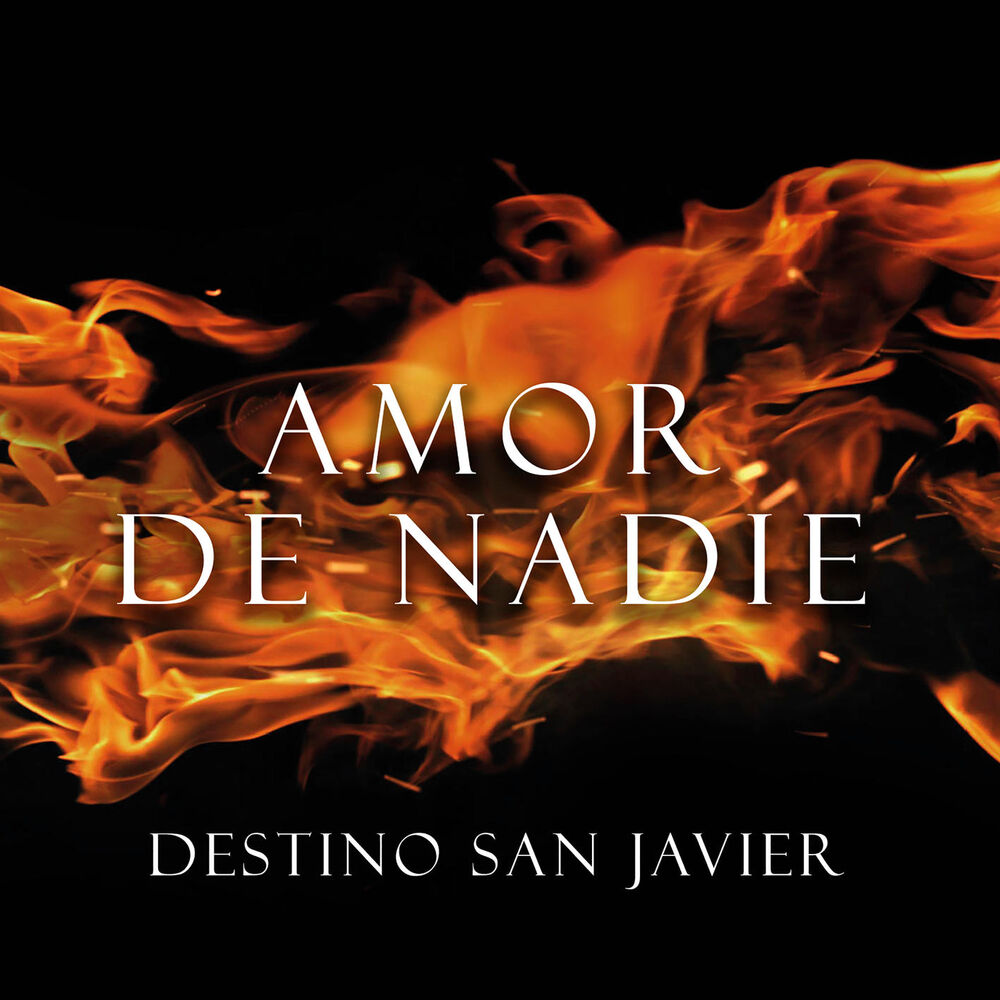 Picture of Amor de Nadie