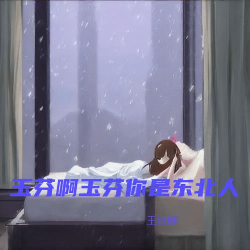 玉芬啊玉芬你是东北人