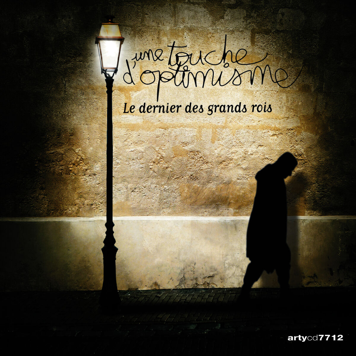Album cover of Joyeux bordel - Single