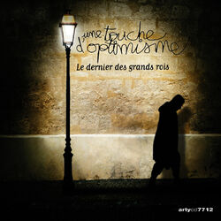 Cover of Joyeux bordel - Single