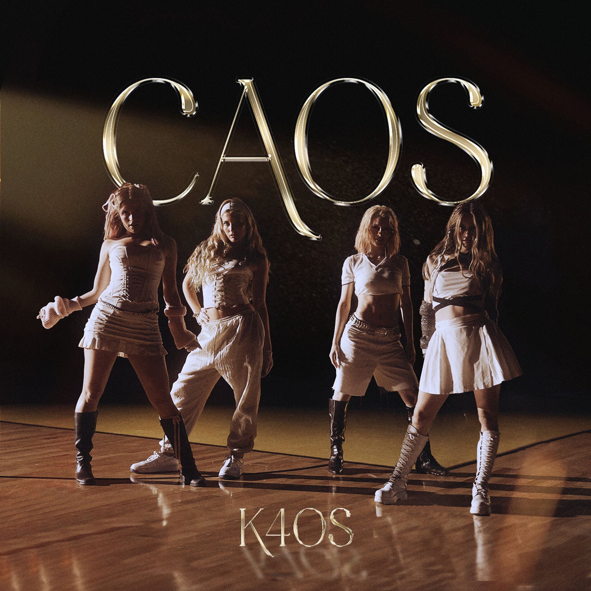 Album picture of Caos