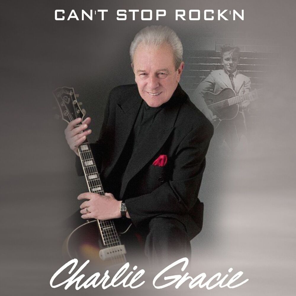 Picture of Can't Stop Rock'n