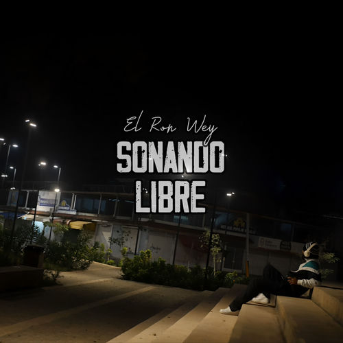 Sonando Libre
