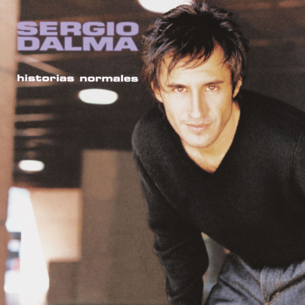 Picture of Historias Normales