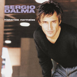 Cover of Historias Normales