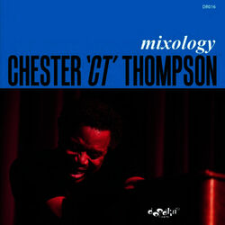 Cover of Mixology