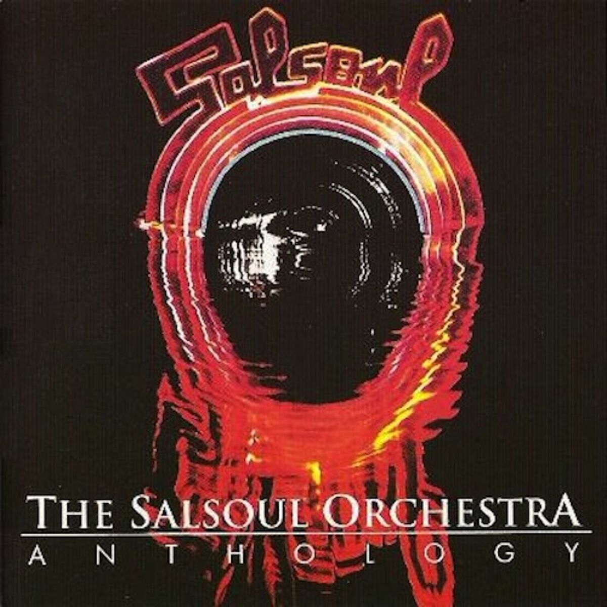 Album cover of Anthology Vol. 1