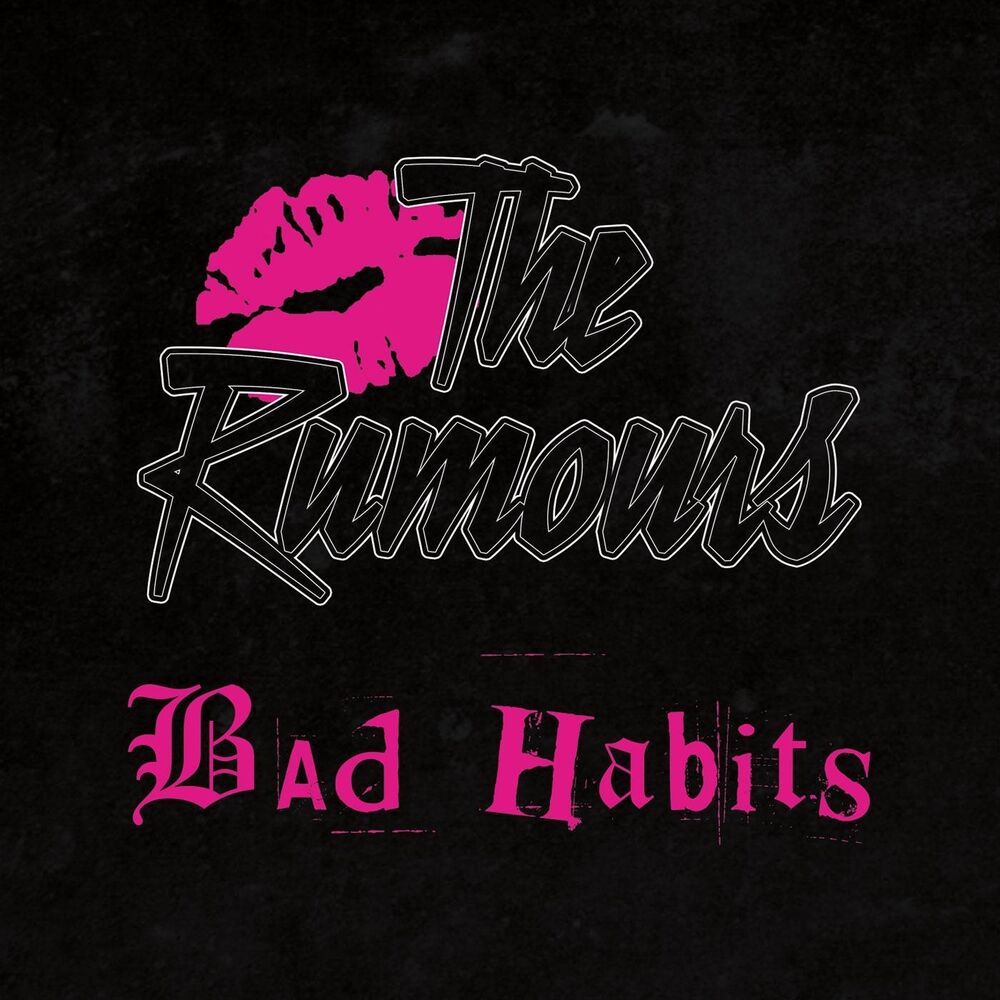 Picture of Bad Habits