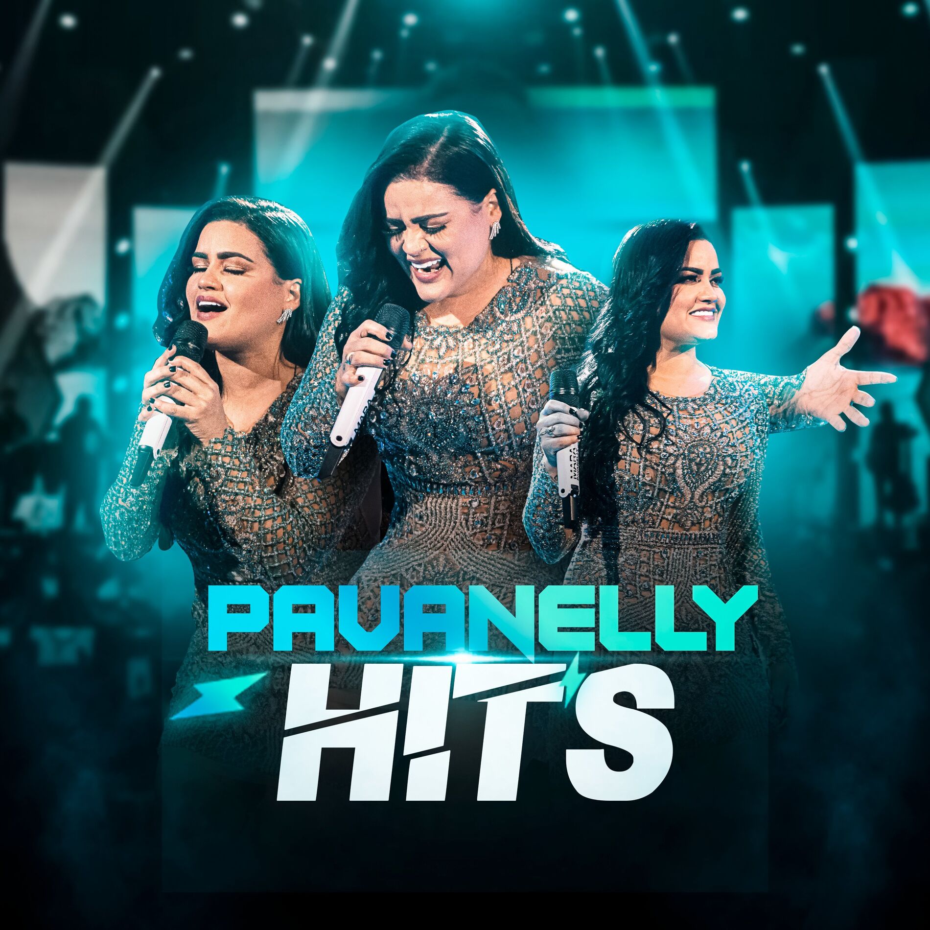 Album cover of Eu Vou Sobreviver