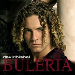 Cover of Bulería
